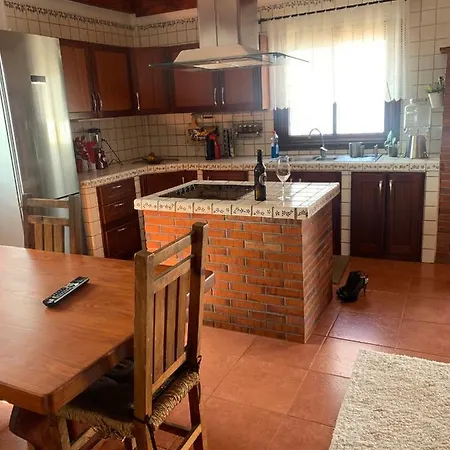Angel Villa