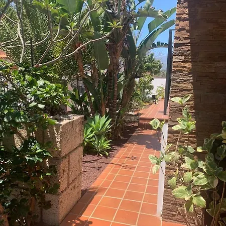 Villa Angel Las Galletas